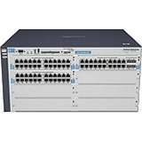 HPE 4208-68G-4SFP vl Switch