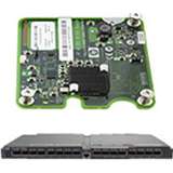 HPE BL C7000 C3000 Interconn-Ib Switch 4x QDR Qlogic