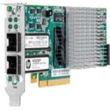 HPE NC523SFP 10GB 2 Port Server-Adapter