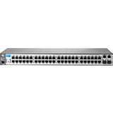 HPE Aruba 2620-48 Switch