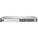 HPE 3800-24G-2XG Switch