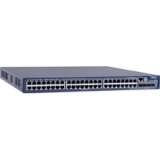 HPE 5500-48G-PoE+ Si Switch with 2 Interface Slots