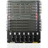 HPE 10508 Switch Chassis