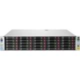HPE Store Virtual 4730FC 900GB SAS Storage