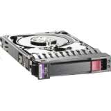 HPE HP 1.2TB 6G SAS 10K 2.5 inch DP Enterprise QR Hard Disk Drive