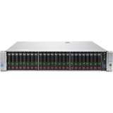 HPE Smart Buy HPE Proliant DL380 Gen9 E5-2640v3 24S 32GB 2x800W P440ar/2GB+SAS Expdr