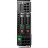 HPE Proliant BL460c Gen9 E5-2670V3 2P 128GB Blade Server