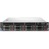 HPE HP DL80 GEN9 E5-2609V3 LFF Base WW Server