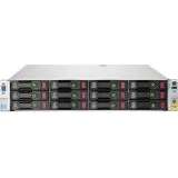 HPE Storevirtual 4530 450GB SAS Storage