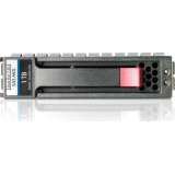 HPE HP 6TB 12G SAS 7.2K 3.5 inch 512E MDL Hard Disk Drive