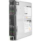 HPE Proliant BL660c Gen9 E5-4650V3 128GB 4P Blade Server