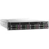 HPE DL80 GEN9 E5-2603V4 NHP LFF Ety Server