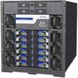 HPE Mellanox Ib EDR 216P Switch Chassis