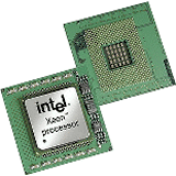 HPE Xeon 5140 2.33G DC Processor for DL380 G5