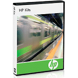 HPE HP 8/12C Bladesystem 12-PT Upgrade LTU