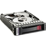 HPE 600GB SAS 10K SFF Hard Drive