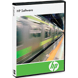 HPE HP Ilo Advanced Flex Incl 1-Year TS&U Software