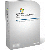 HPE MS W2011 Small Business Server Standard 5 Dev CAL E F I G S License