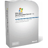HPE MS W2011 Small Business Server Premium Edition Addon-On 5 User CAL Efigs License