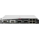 HPE SN6000B 16GB 48/48 FC Switch