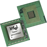 HPE Z840 Xeon E5-2620 V3 2.4 1866 6C 2NDCPU.