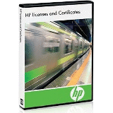 HPE Imc Standard Software Plat with 50 N E-LTU