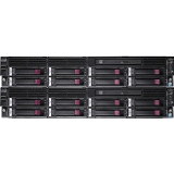 HPE Storevirtual 4330FCCN 900GB SAS Storage