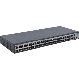 HPE 6125G/XG Blade Switch with TAA