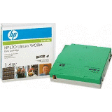 HPE LTO-4 Ultrium 1.6TB Pallet of 960 Tapes