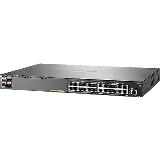 HPE Aruba 2540 24G 4SFP+ Switch Managed 24-Ports