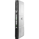 HPE XL450 Gen 9 2x Node Server