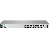 HPE Aruba 2530-24G-2SFP+ Switch