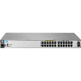 HPE Aruba 2530-24G-PoE+-2SFP+ Switch
