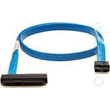 HPE Nint SAS/SATA 4 Port Cable Kit