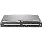 HPE 6GB SAS Switch for Bladesystem Dual Pack