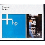 HPE VMWare VSphere Standard KT 6P 1-Year E-LTU