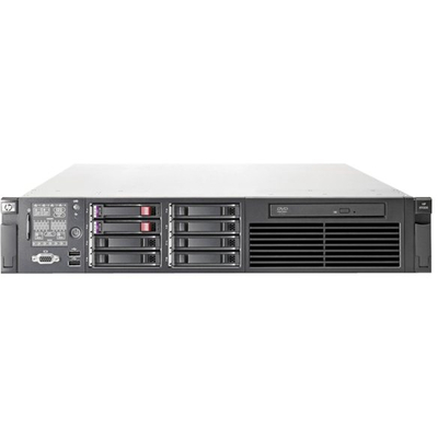 HPE Products | HPE StoreEasy 1830 NAS server - 20.7 TB - HPE Products