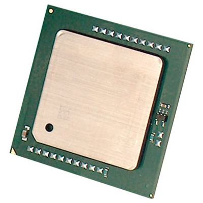 Intel Xeon E5-2623V3 / 3 GHz processor